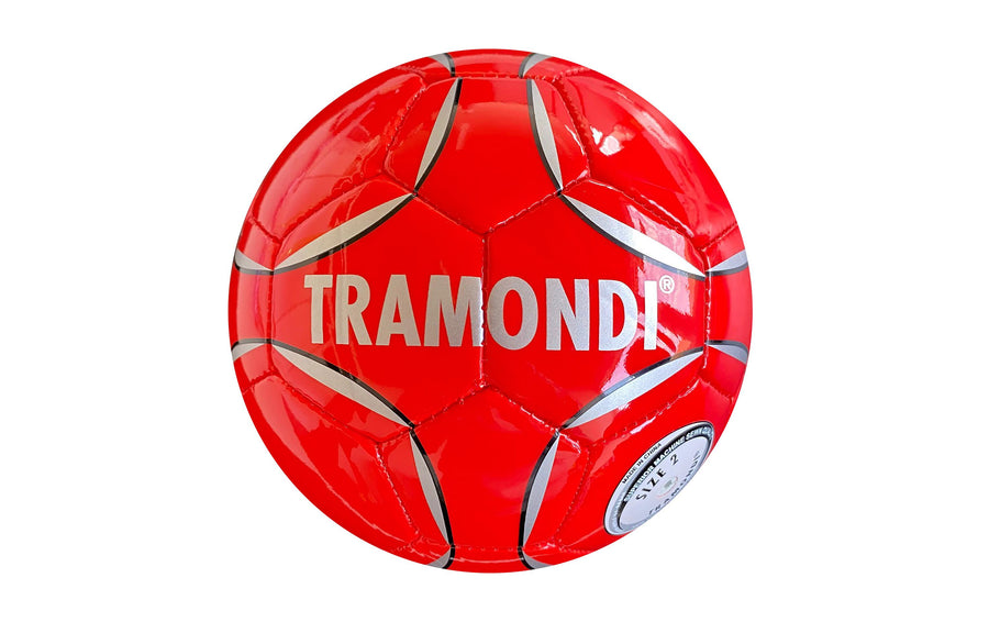 Tramondi Sport Fussball Miniball