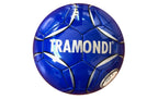 Tramondi Sport Fussball Miniball