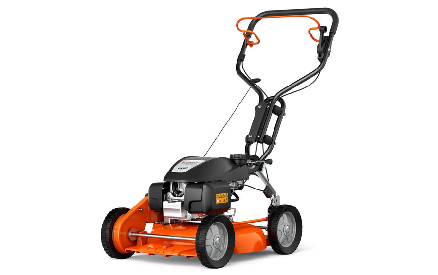 Husqvarna Benzin-Rasenmäher LB 548S e KLIPPO