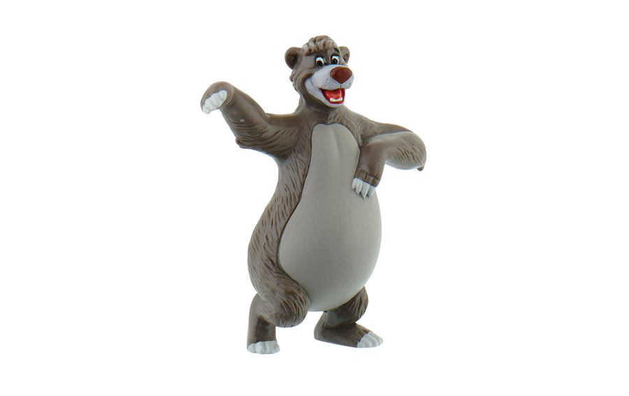 BULLYLAND Spielzeugfigur Disney Balu