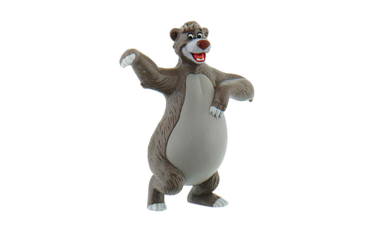 BULLYLAND Spielzeugfigur Disney Balu