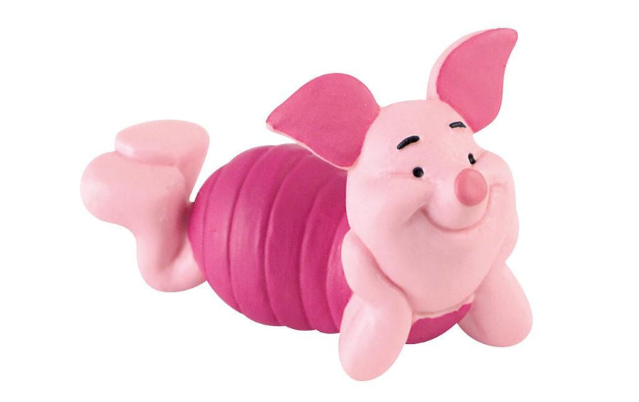 BULLYLAND Spielzeugfigur Disney Ferkel