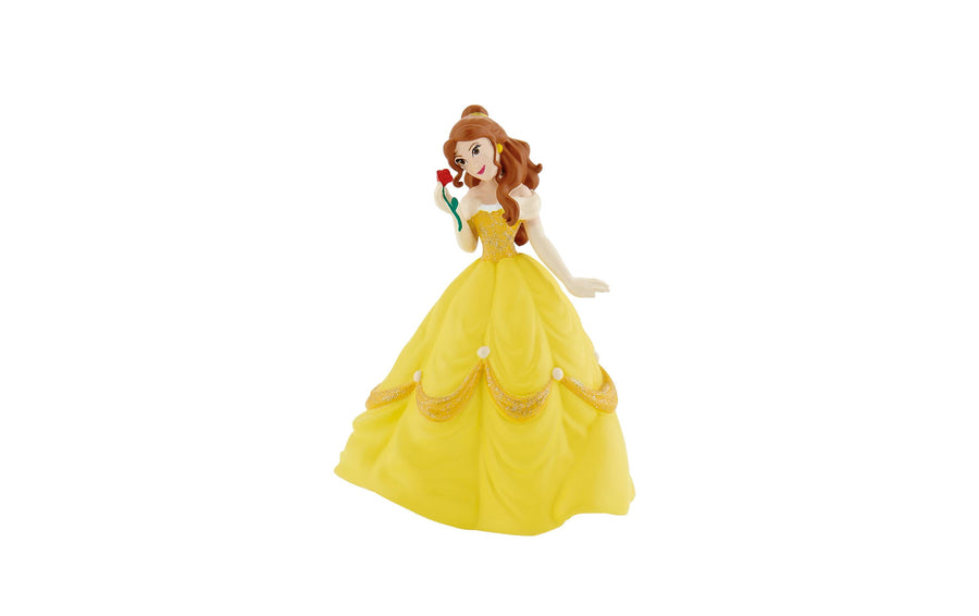 BULLYLAND Spielzeugfigur Disney Belle