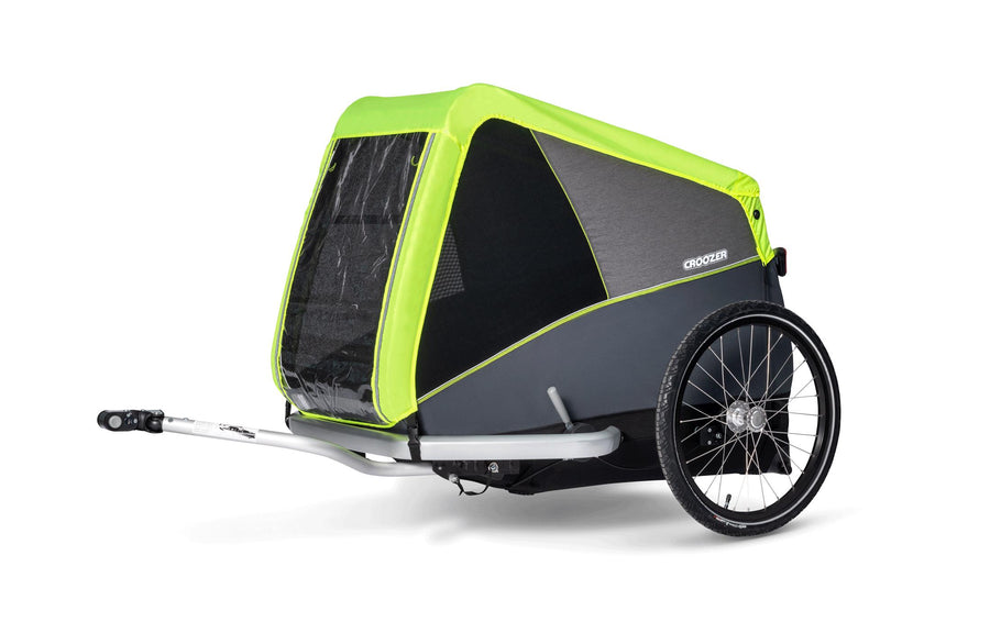 Croozer Regenverdeck Dog Jokke & Mikke (XL)