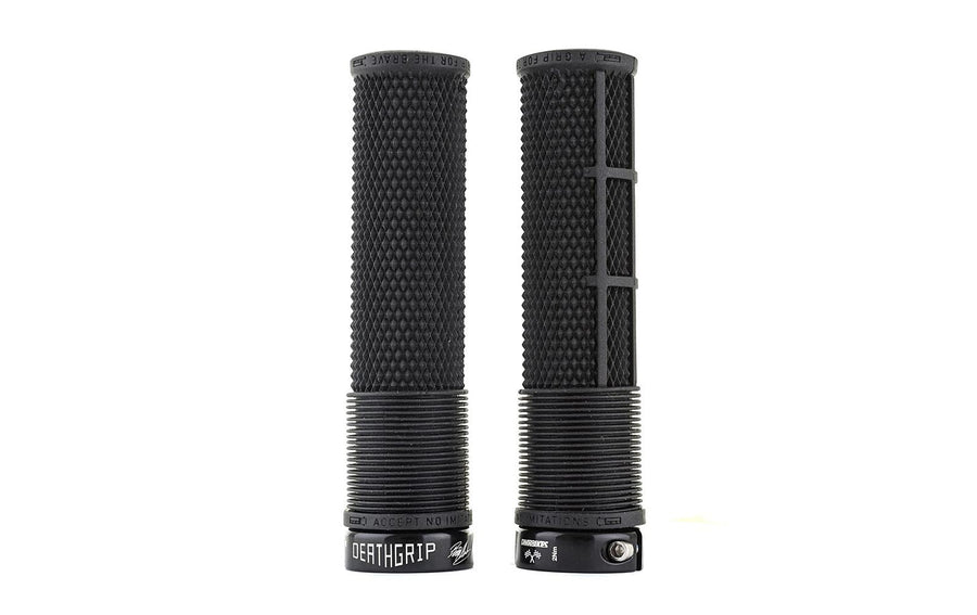DMR Lenkergriff Brendog Death Grip RACE dicke Version (31.3 mm)
