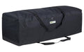 Eurotrail Zelttasche L Schwarz Polyester Camping Tasche Sport & Freizeit > Camping > Zelte Eurotrail