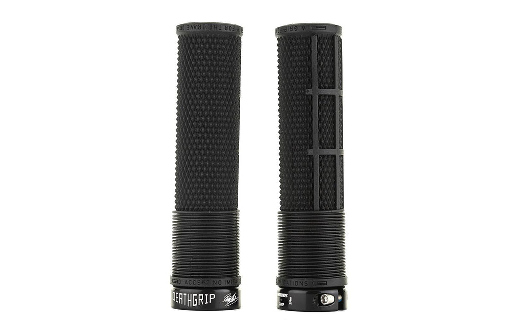 DMR Lenkergriff Brendog Death Grip dicke Version (31.3 mm)
