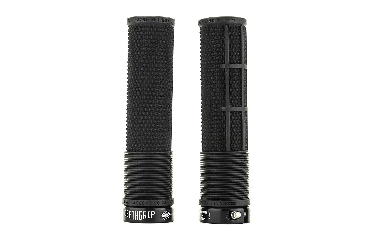 DMR Lenkergriff Brendog Death Grip dicke Version (31.3 mm)