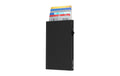 TRU VIRTU Card Case Click & Slide