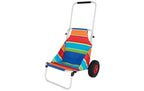 Eurotrail Leiterwagen Beach Trailer