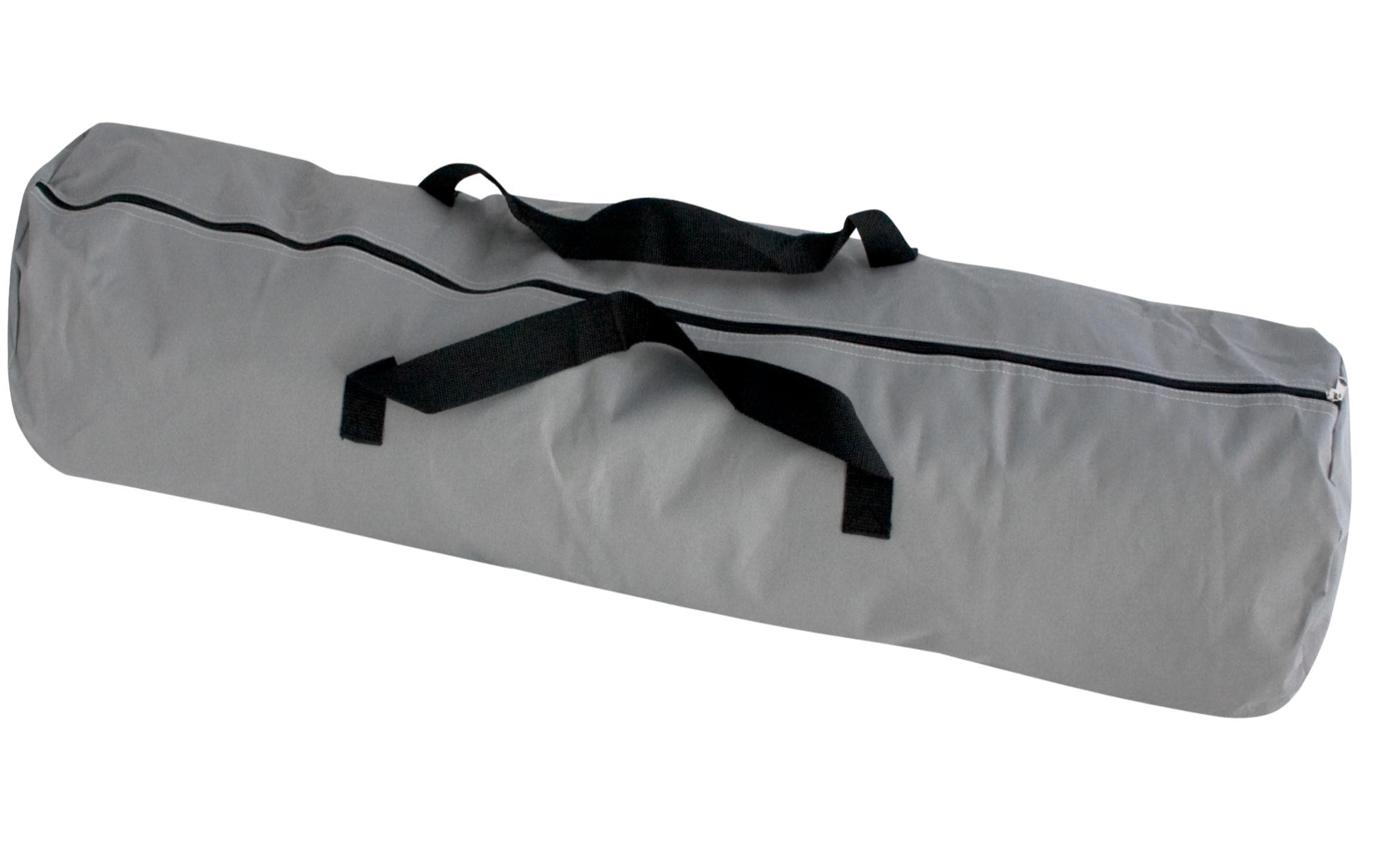 Eurotrail Zelttasche Grau Polyester Robustes Material L Sport & Freizeit > Camping > Zelte Eurotrail