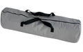 Eurotrail Zelttasche M Basic Grau Polyester - Wetterfest und Tragbar Sport & Freizeit > Camping > Zelte Eurotrail