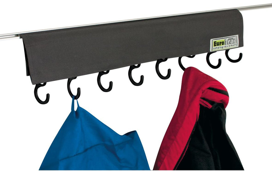 Eurotrail Kleiderhaken Coat Rack