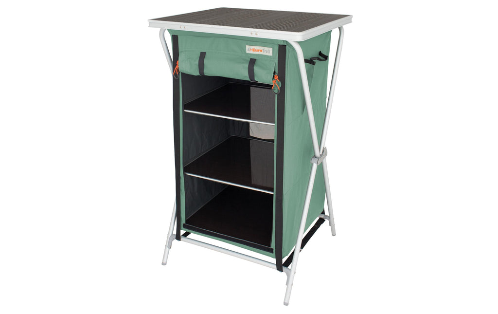 Eurotrail Campingschrank Aubenas