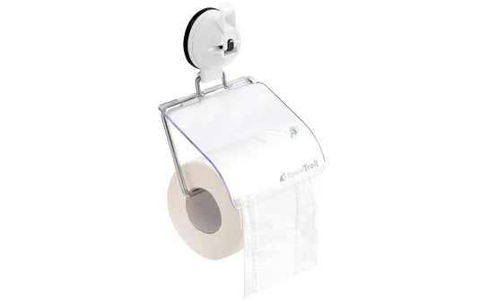 Eurotrail WC-Rollen-Halter mit Saugnapf