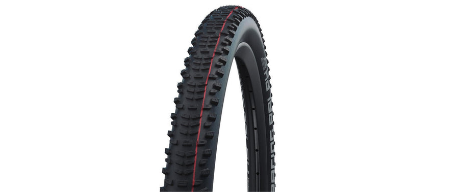 Schwalbe Velopneu Racing Ralph 29 x 2.25