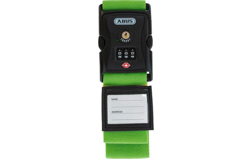 Abus Reiseschloss Kofferband 620TSA/192