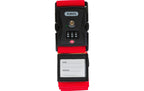 Abus Reiseschloss Kofferband 620TSA/192
