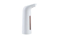 diaqua® Sensorspender 400 ml, Weiss
