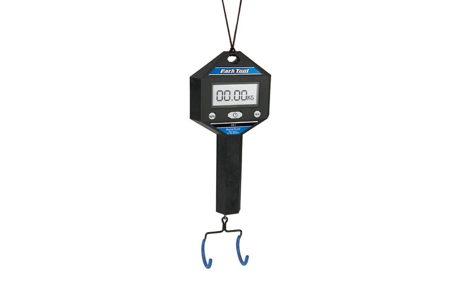 ParkTool Digitalwaage DS-1