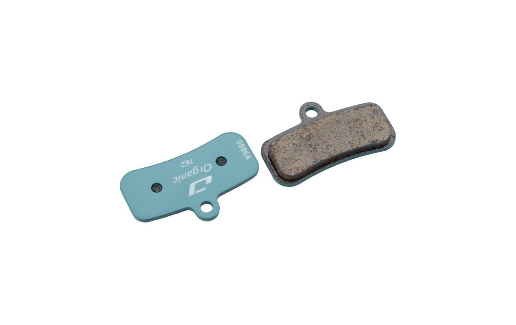 JAGWIRE Bremsbeläge Sport Organic Blau