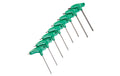 ParkTool Torx Schlüssel-Set PH-T1.2