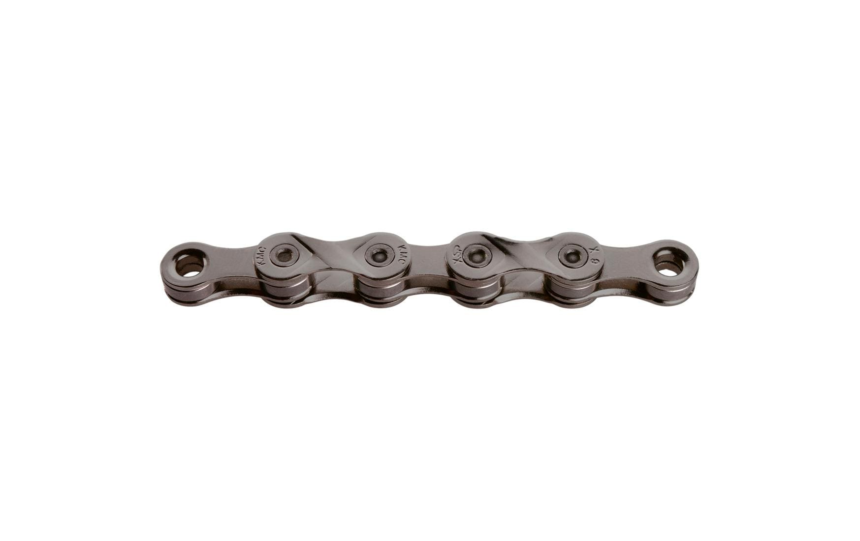 KMC Velokette X9 Grey, 9-Gang