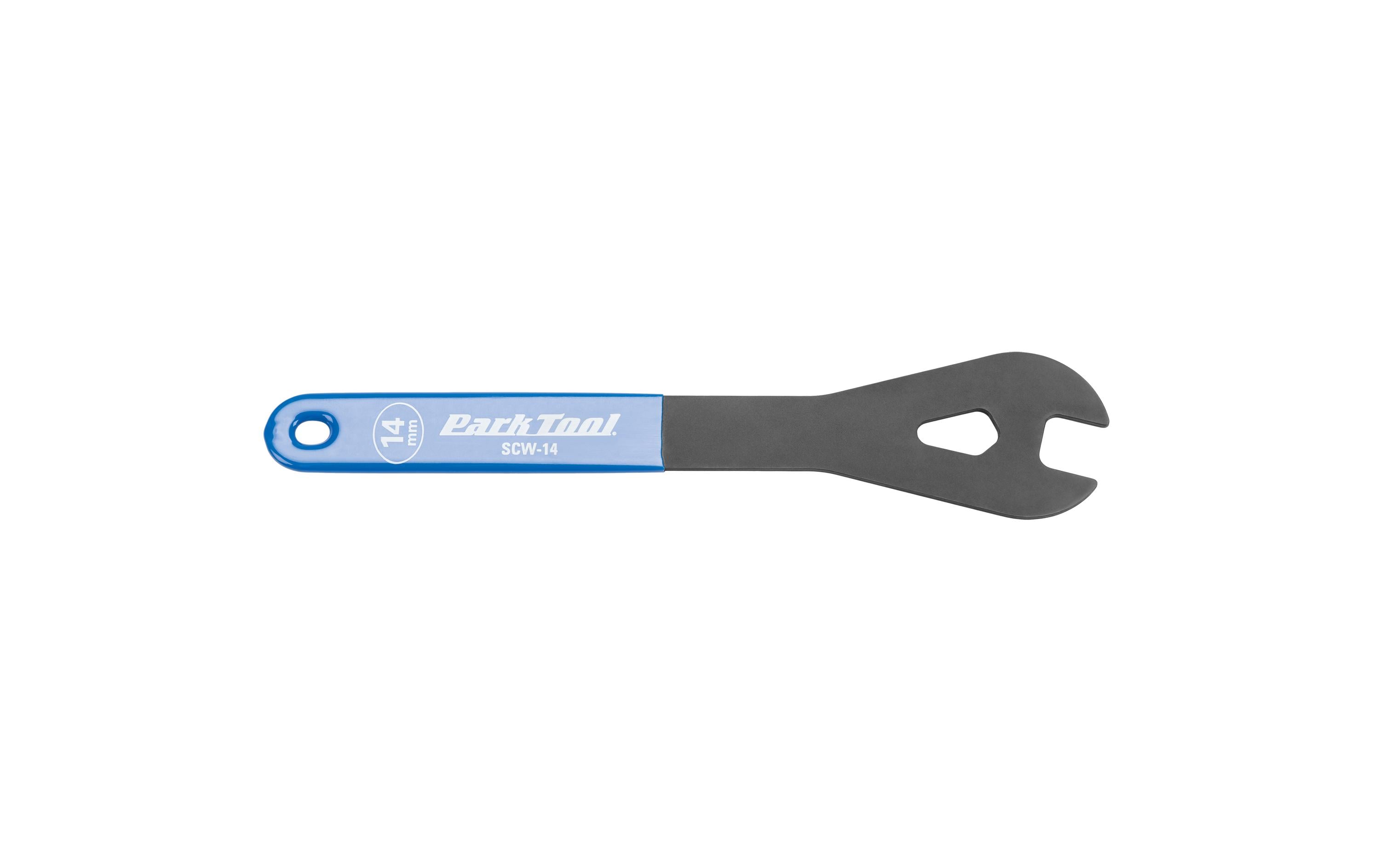 ParkTool Konusschlüssel SCW-14, 14 mm