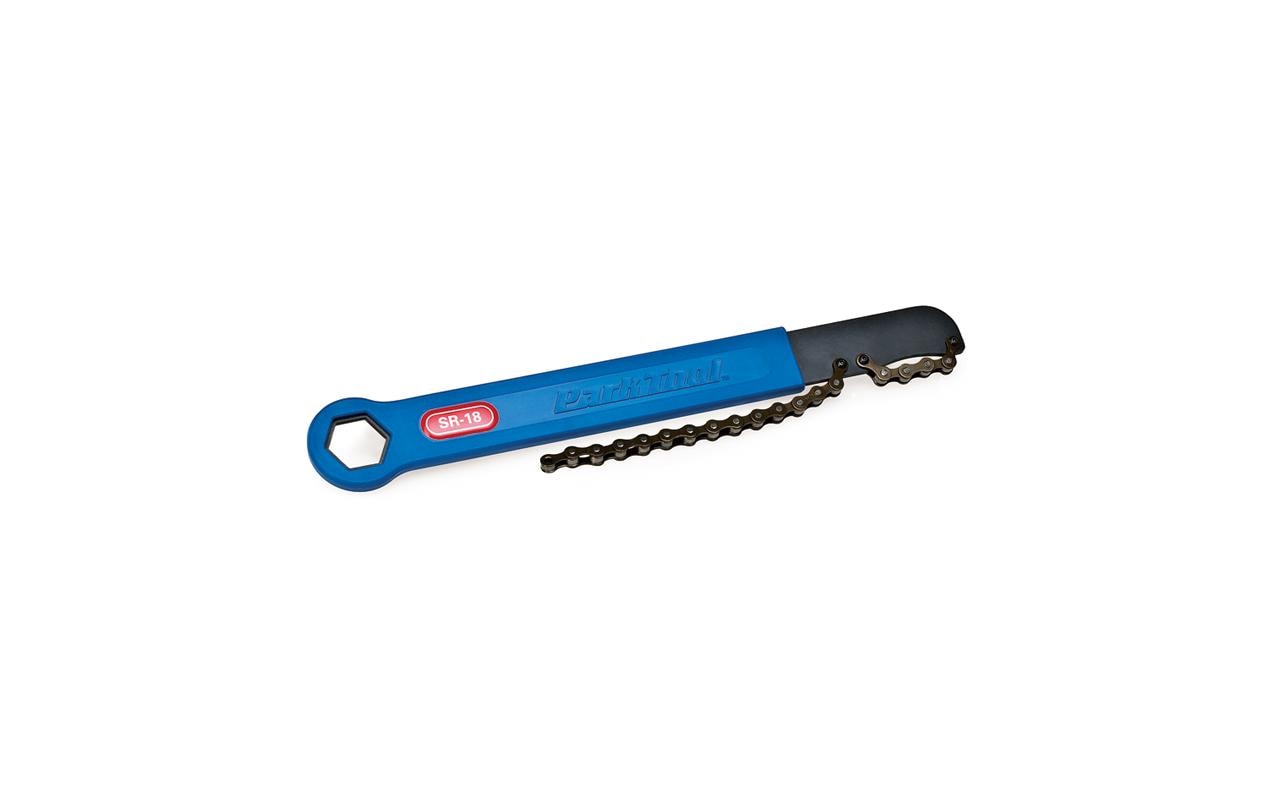 ParkTool Kettenpeitsche SR-18.2