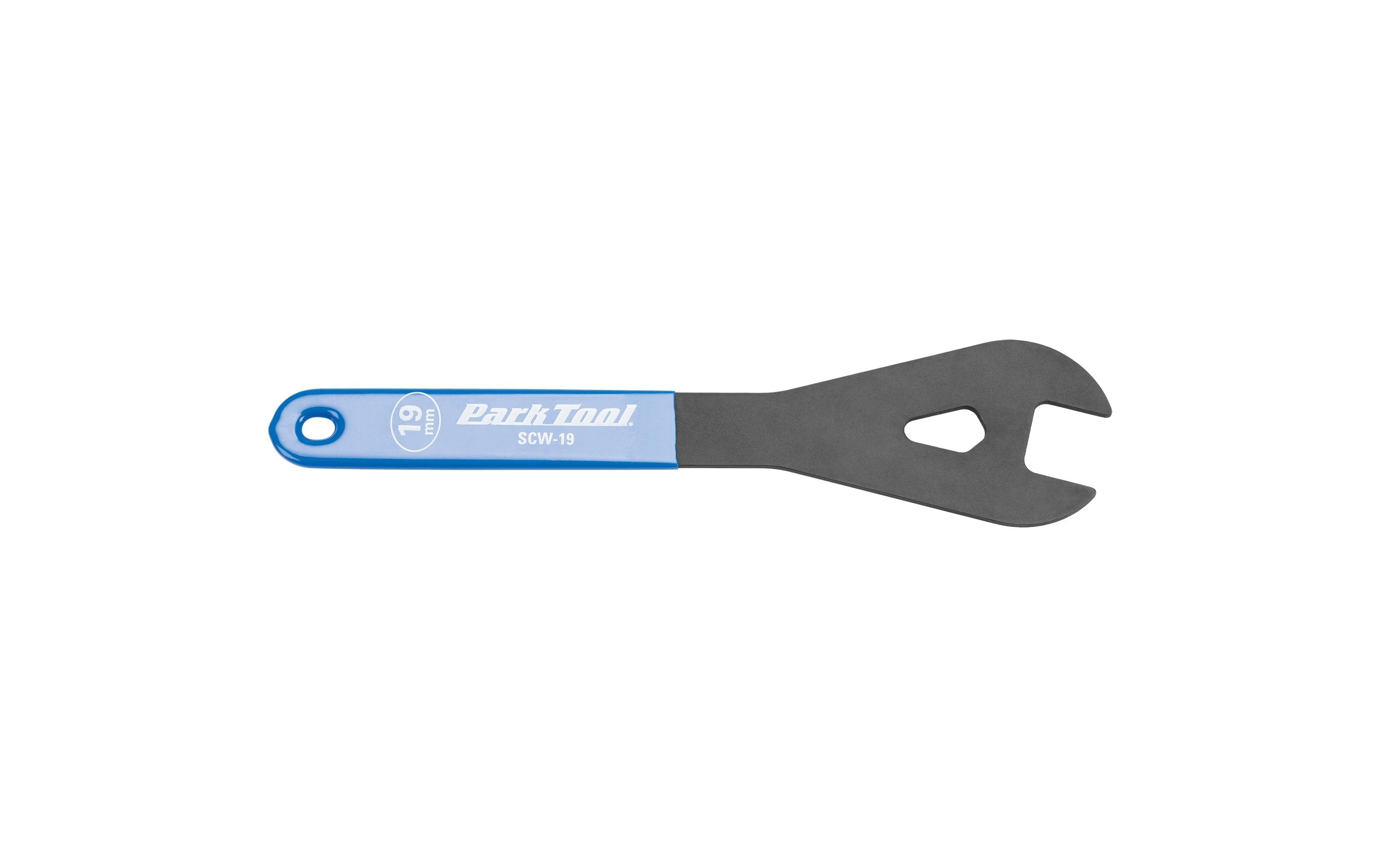 ParkTool Konusschlüssel SCW-19, 19 mm