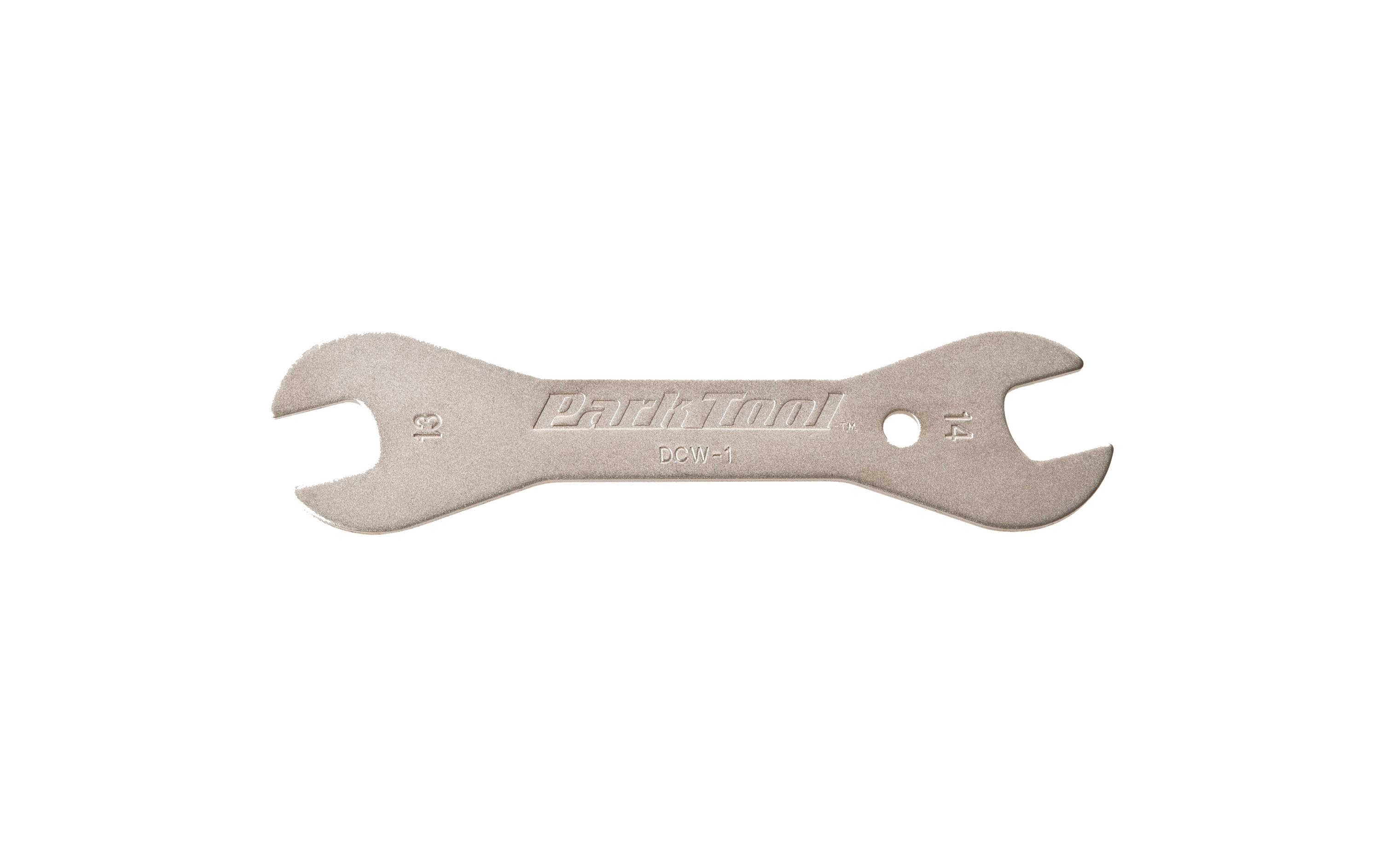 ParkTool Konusschlüssel DCW-1, 13/14 mm