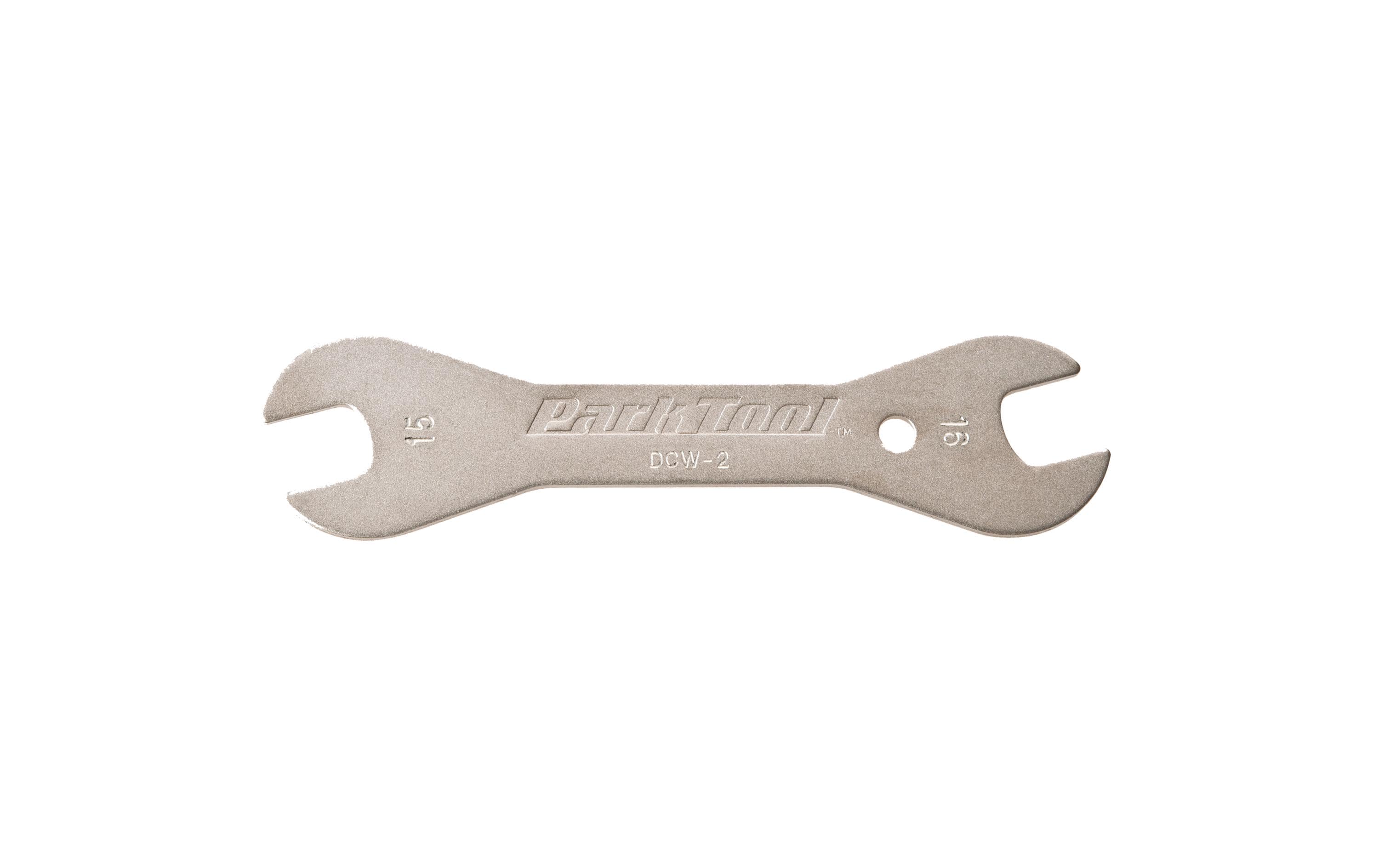 ParkTool Konusschlüssel DCW-2, 15/16 mm
