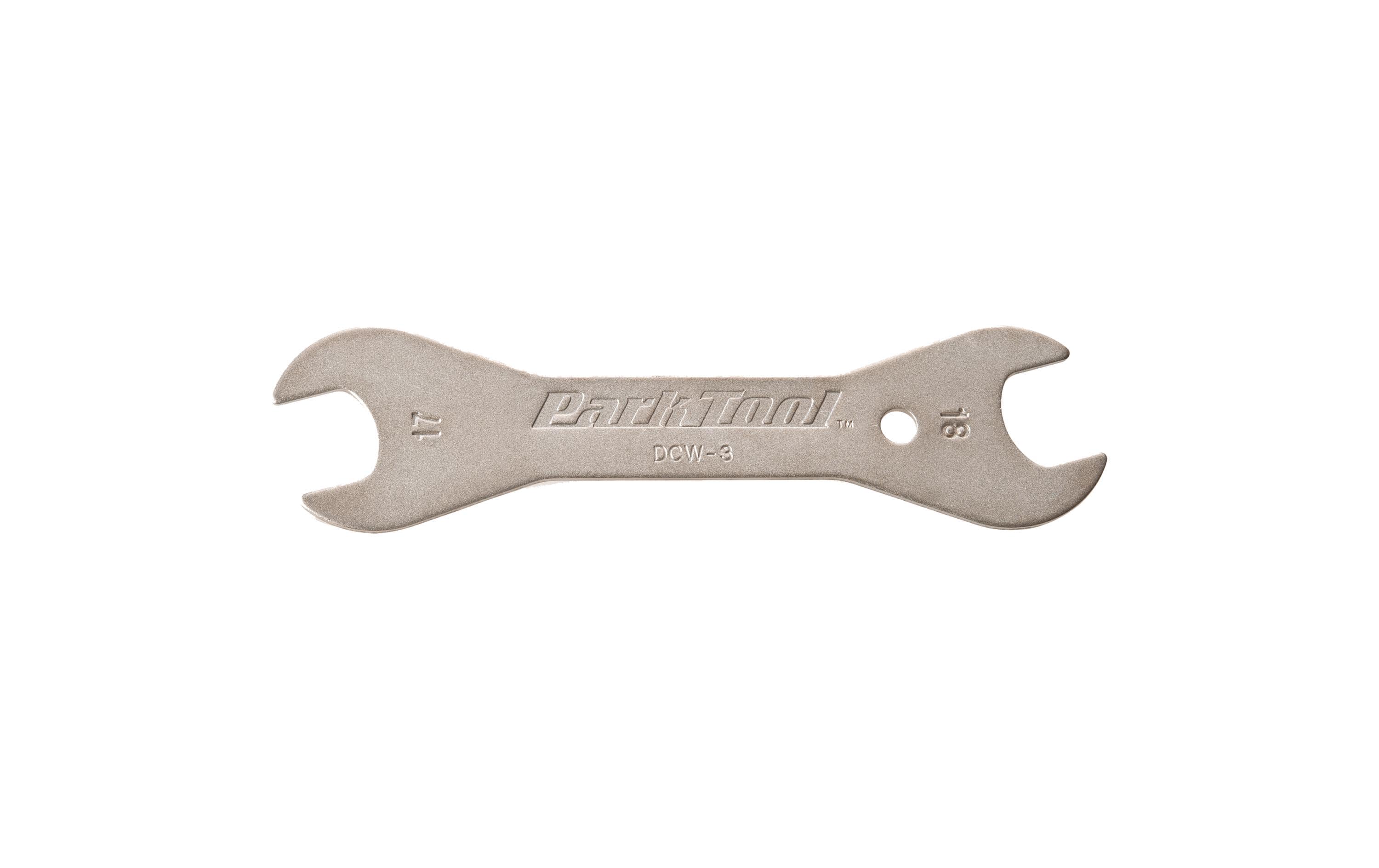 ParkTool Konusschlüssel DCW-3, 17/18 mm
