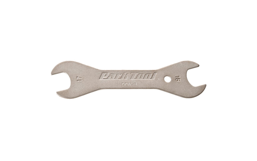 ParkTool Konusschlüssel DCW-3, 17/18 mm