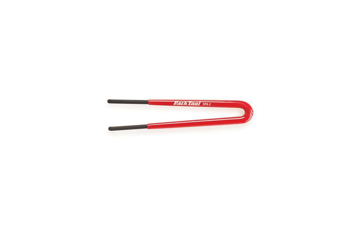 ParkTool Leerlaufzapfenschlüssel SPA-2