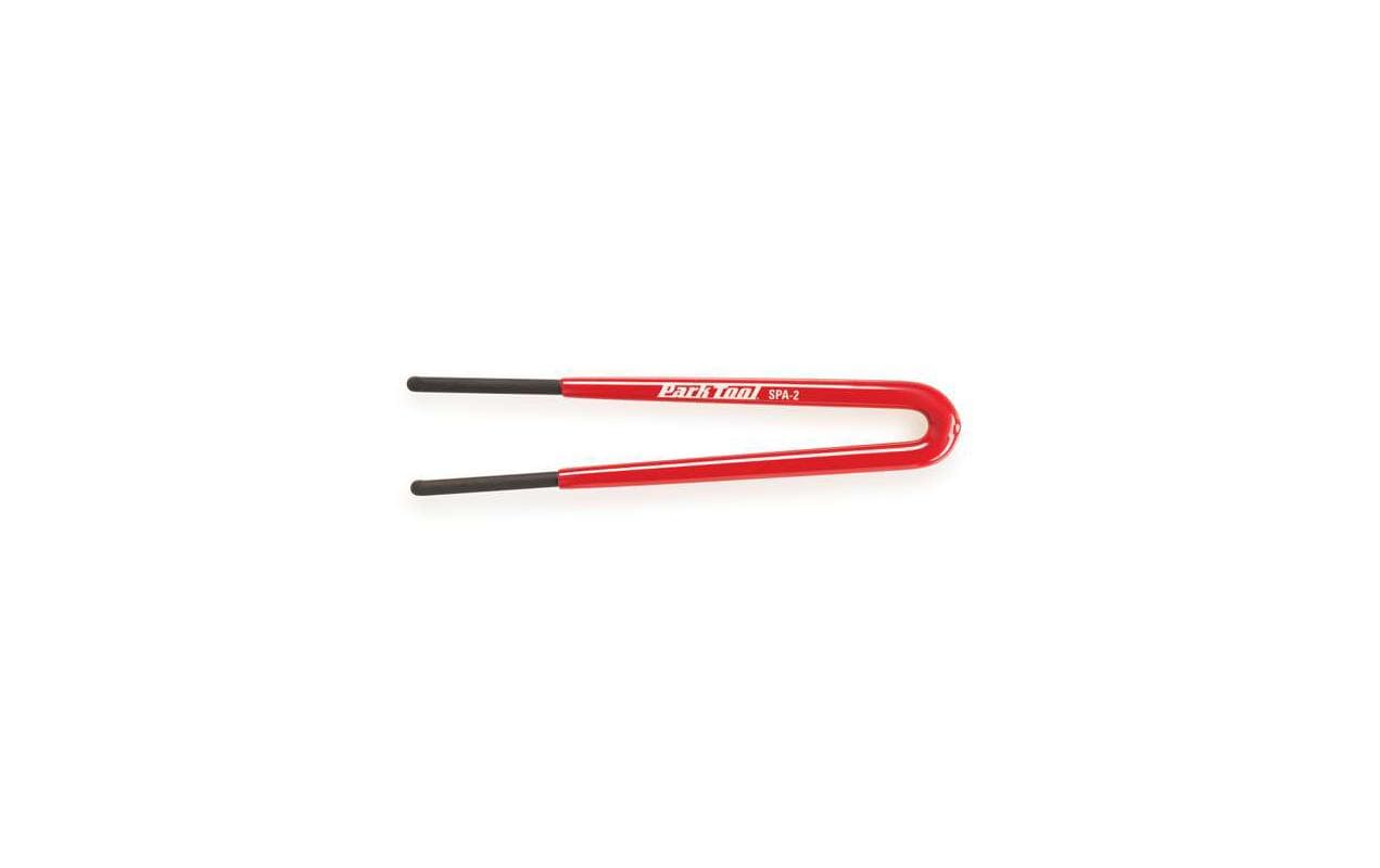 ParkTool Leerlaufzapfenschlüssel SPA-2