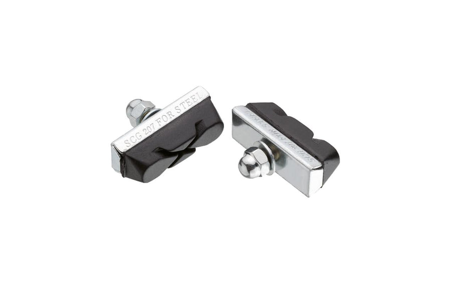 JAGWIRE Bremsschuhe Basic X-Caliper NUT