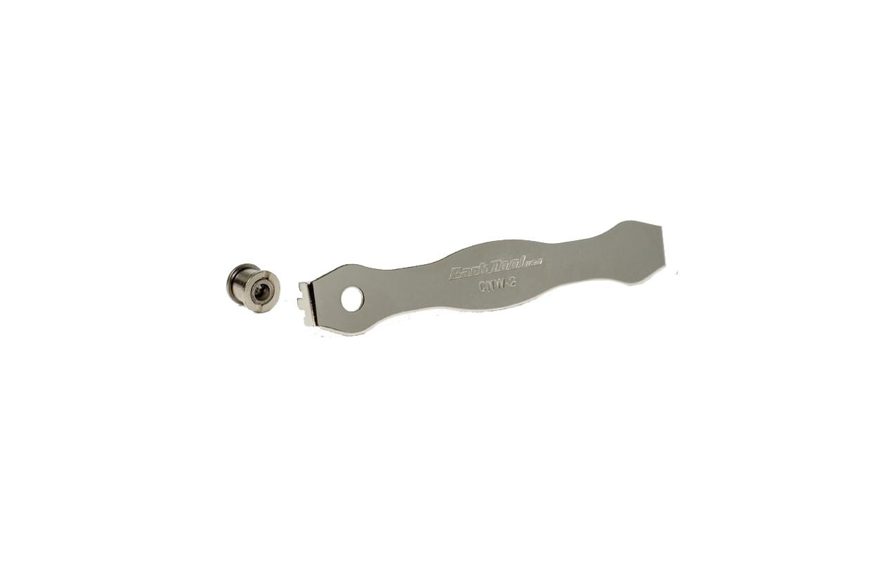 ParkTool Kettenblattschrauben Schlüssel CNW-2