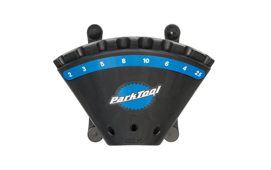 ParkTool Inbusschlüssel Halter HXH-2P