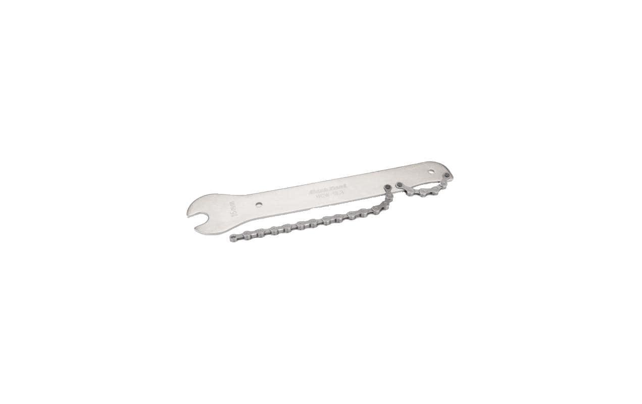 ParkTool Kettenpeitsche / Pedalschlüssel HCW-16.3