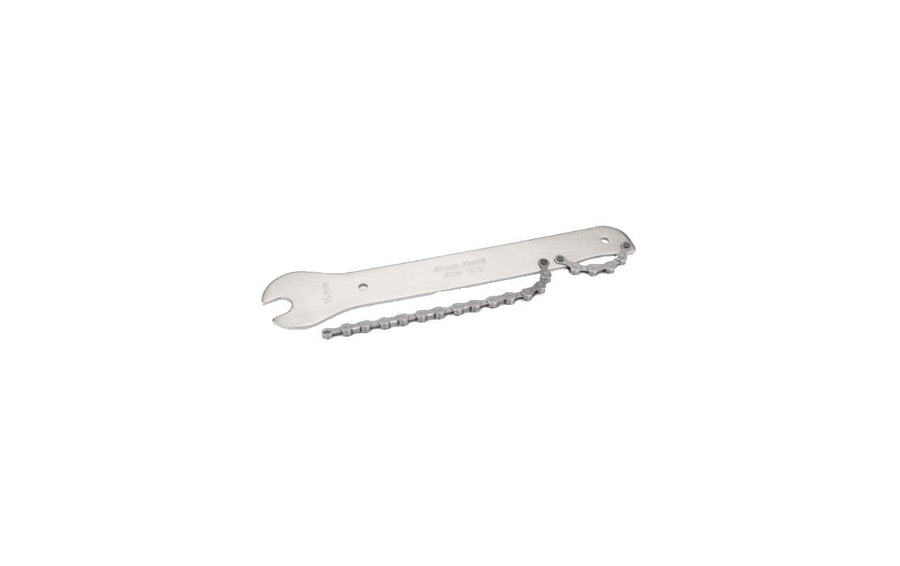 ParkTool Kettenpeitsche / Pedalschlüssel HCW-16.3