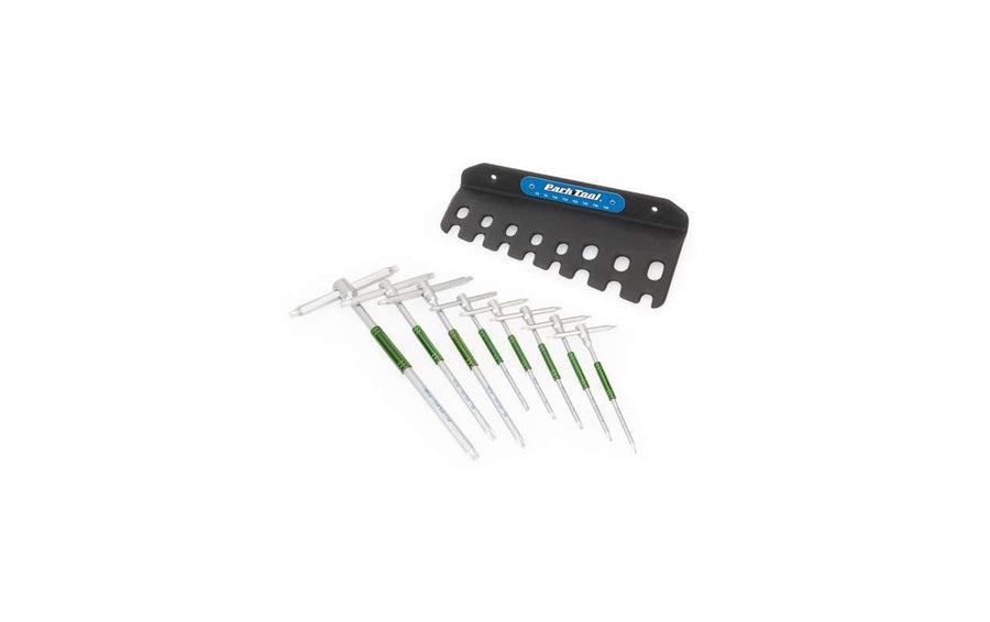 ParkTool Torx T-Griff Set THT-1