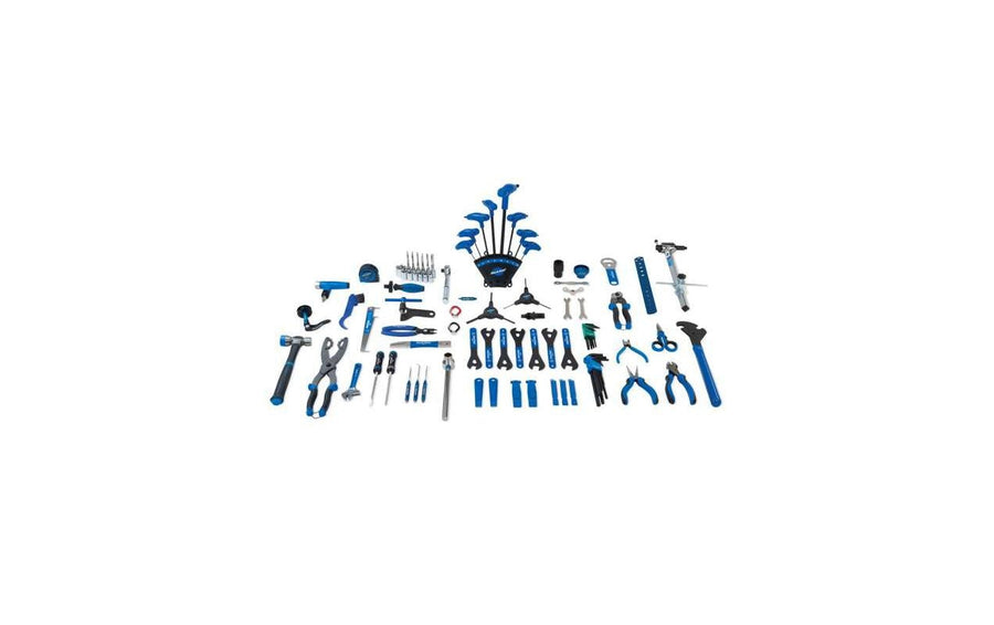 ParkTool Werkzeugset PK-5