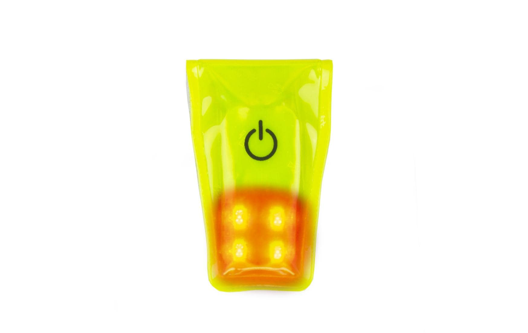 wowow Reflektor Magnetlight 2.0, Gelb