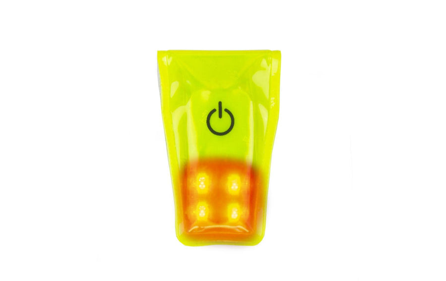 wowow Reflektor Magnetlight 2.0, Gelb