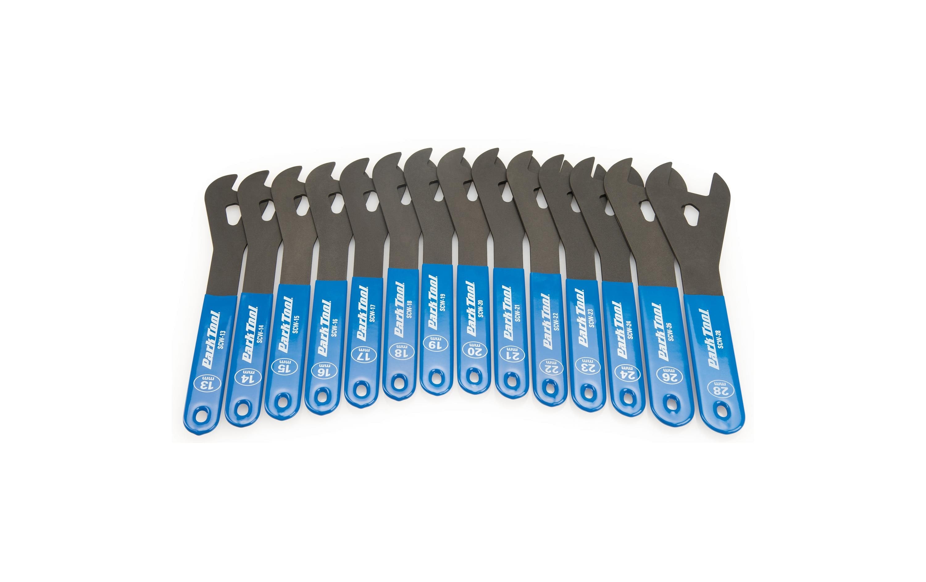 ParkTool Konusschlüssel Set, SCW-Set.3