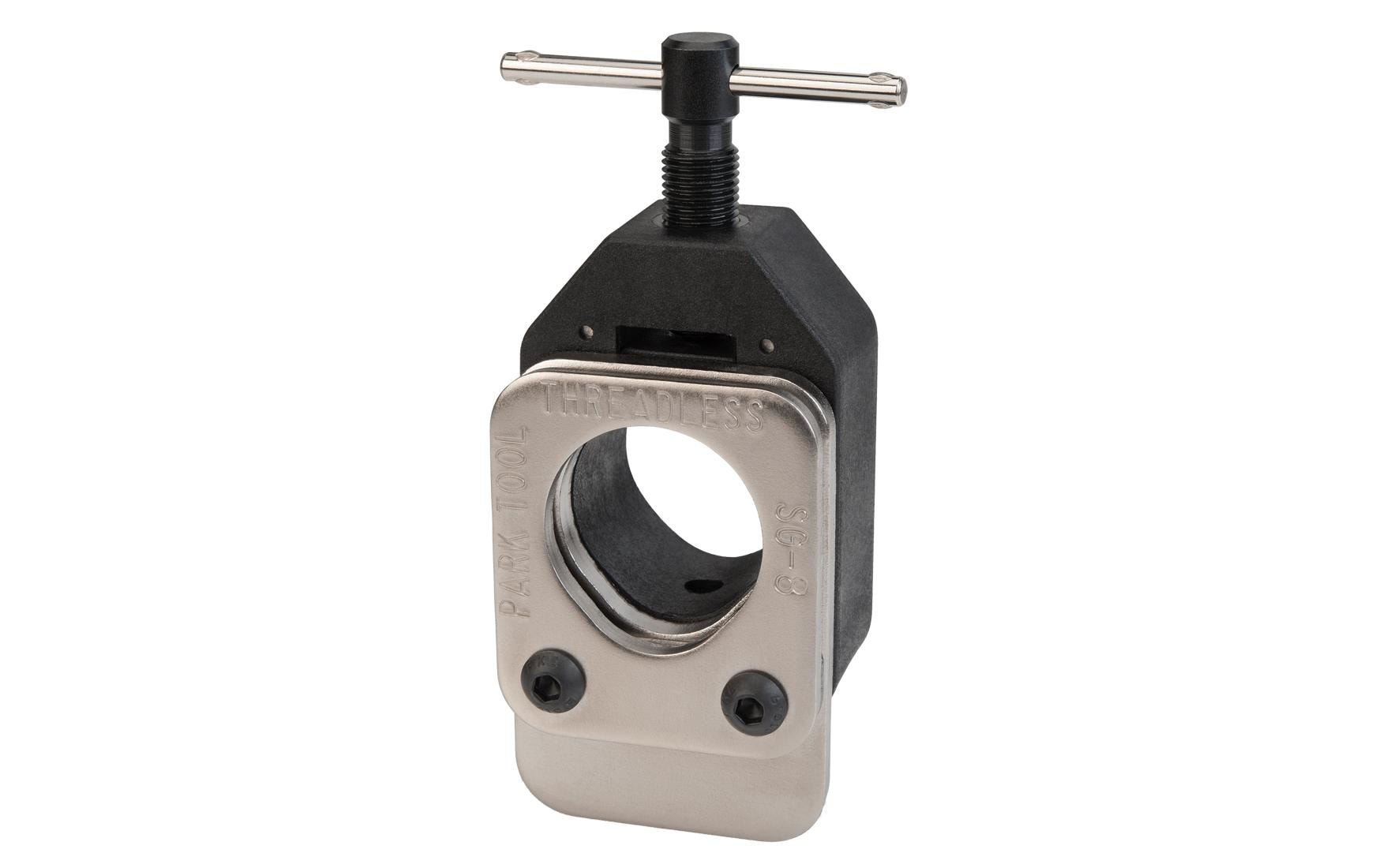 ParkTool Schneidführung SG-8