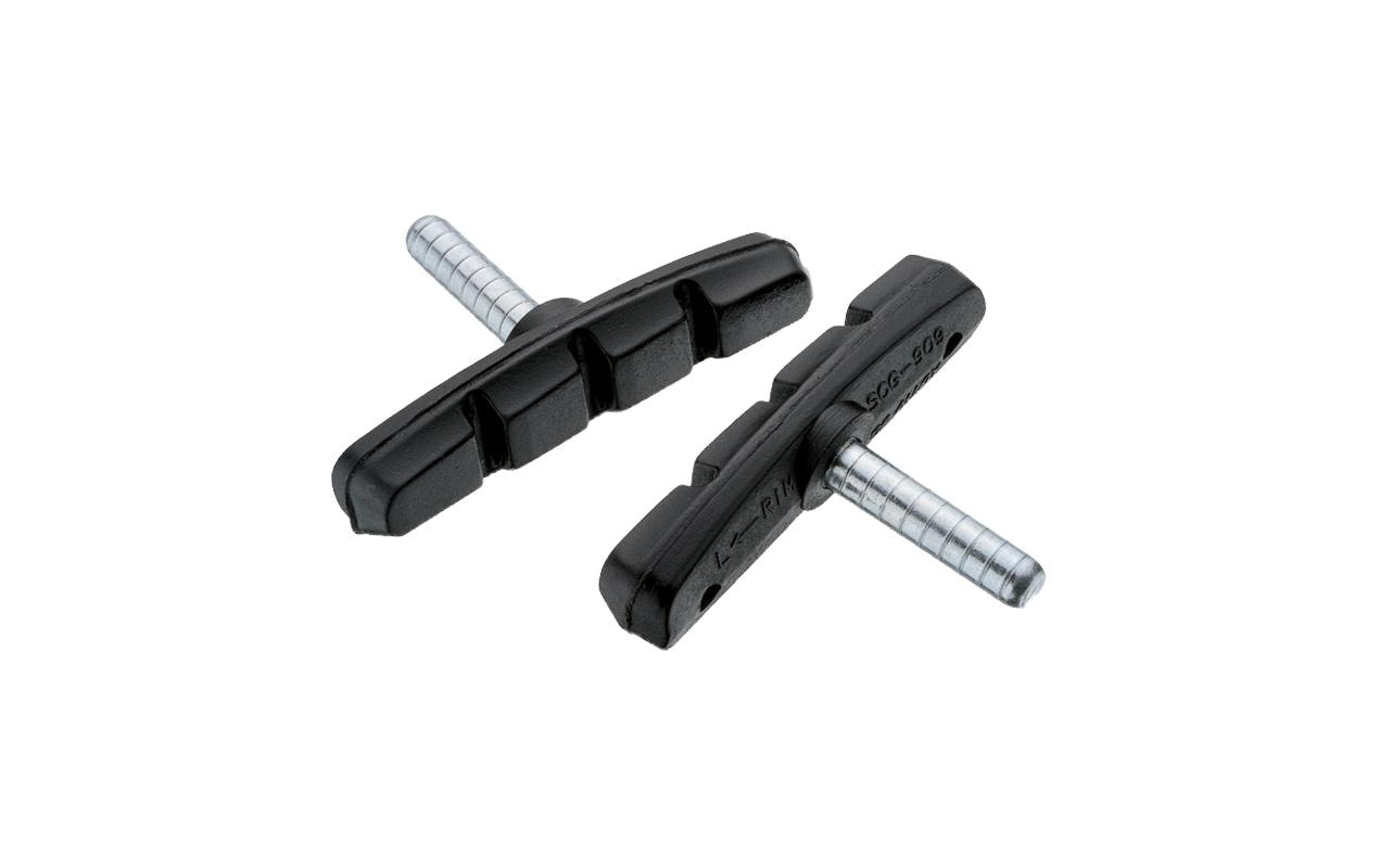 JAGWIRE Bremsschuhe Mountain Sport Canti Allwetter