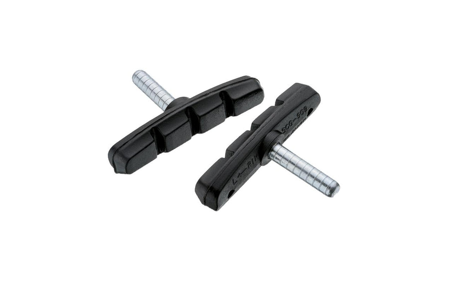 JAGWIRE Bremsschuhe Mountain Sport Canti Allwetter