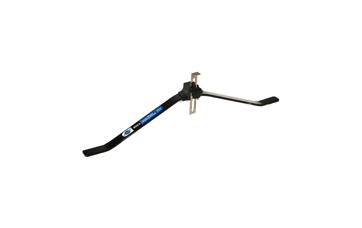 ParkTool Zerlegbare Zentrierlehre WAG-5, 24 - 29